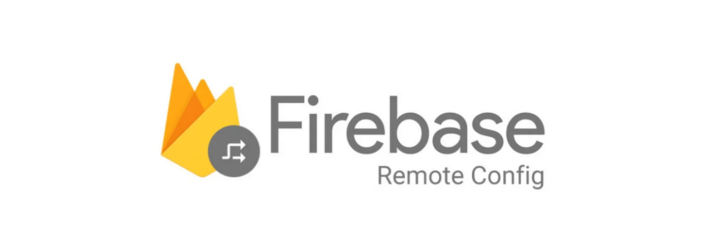 Firebase Remote Config logo