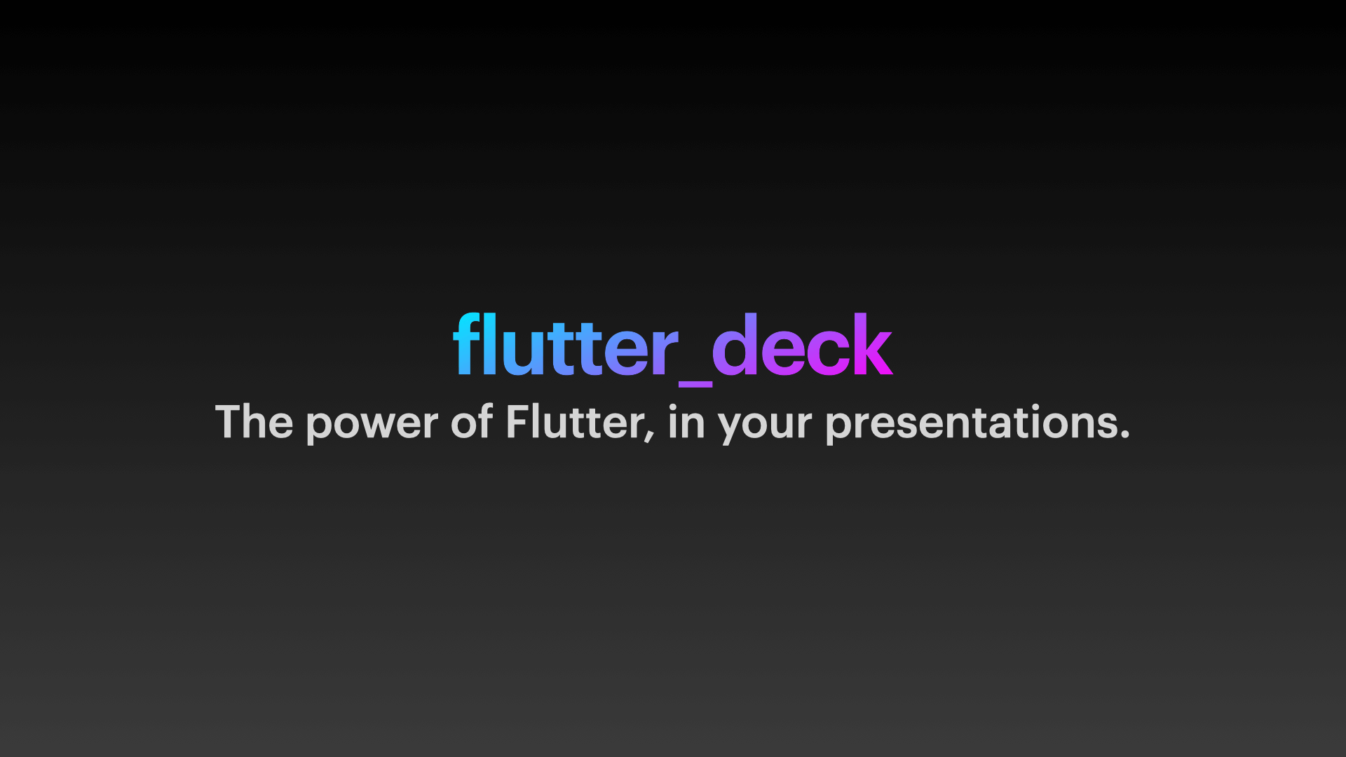 flutter_deck